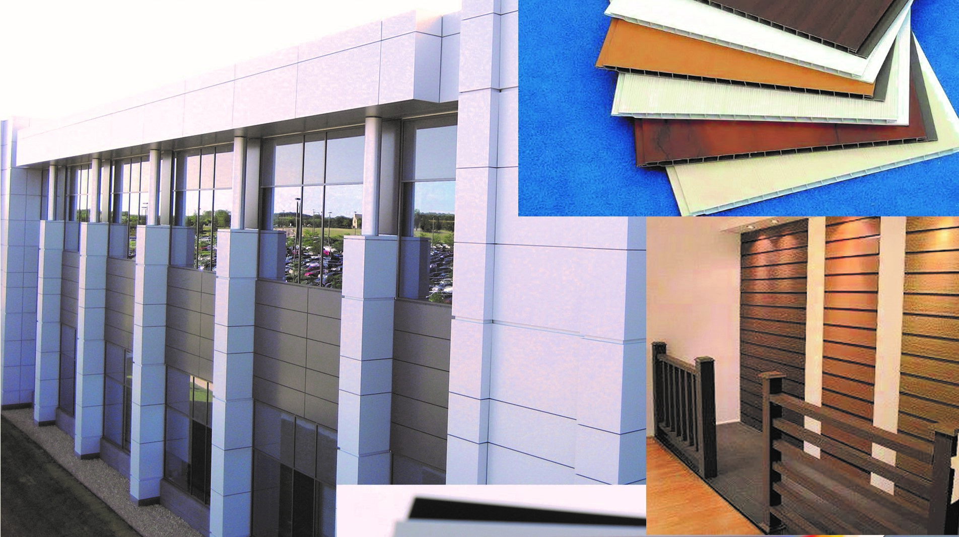 Khas Industries Khas Group Building Hardware Aluminum Textile Knit