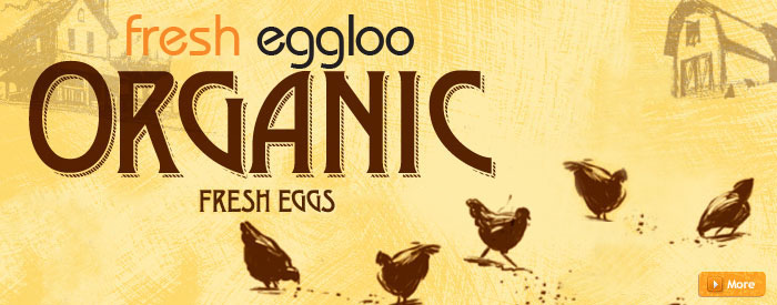 Fresh Eggloo
